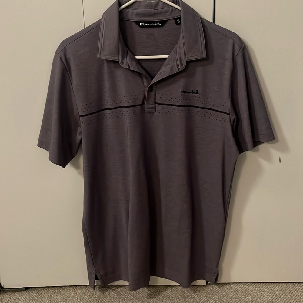Travis Matthew men’s golf polo shirt